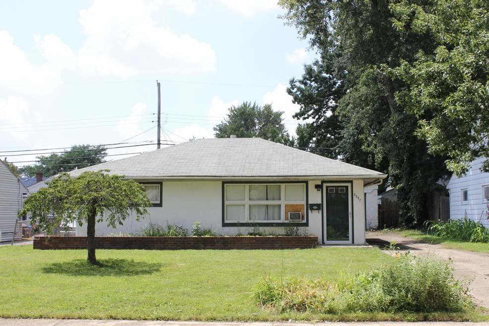Exterior Photo