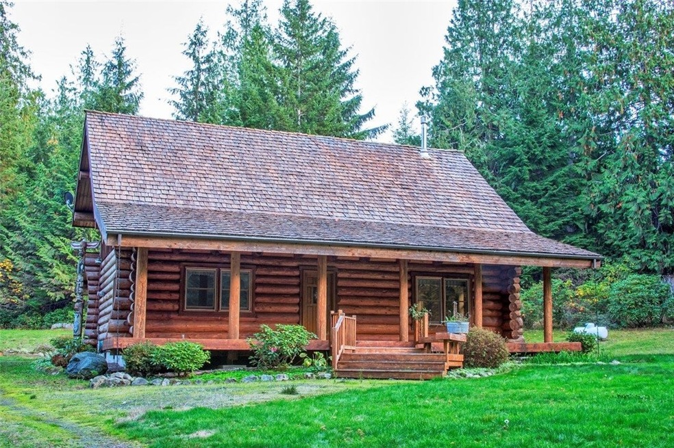 180 Lone Star Rd, Quilcene, WA 98376 - photo 1