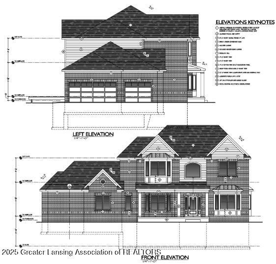 5754 River Ridge Dr, Lansing, MI 48917 - photo 1