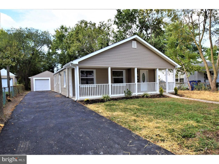 423 Martin Dr, Historic New Castle, DE 19720 - photo 1