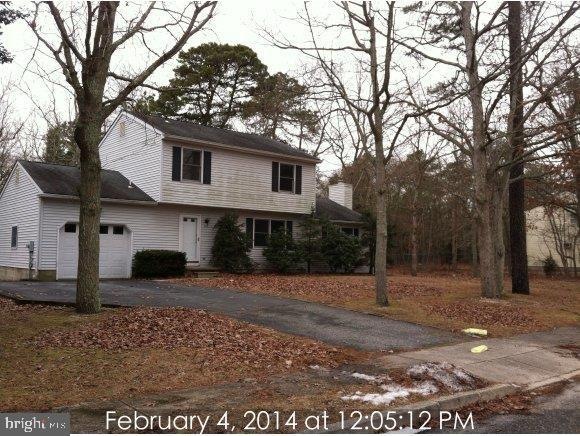 214 Sandberg Place, Ocean View, NJ 08230 - photo 1