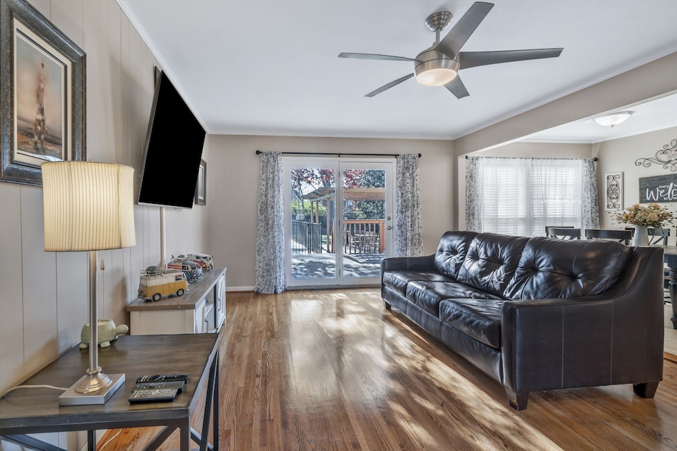 727 Harpeth Pkwy W, Nashville, TN 37221 - photo 1