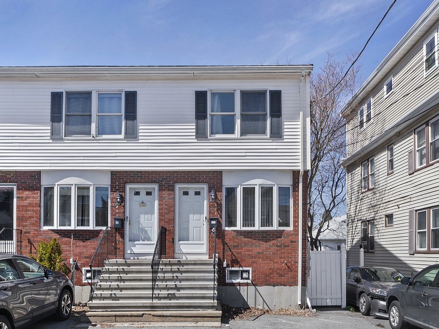 38 Bolster St unit A, Everett, MA 02149 - photo 1