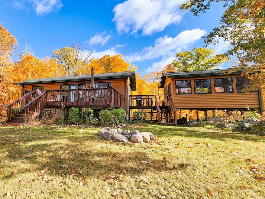 1910 Longwood Point Rd NE, Outing, MN 56662 - photo 1