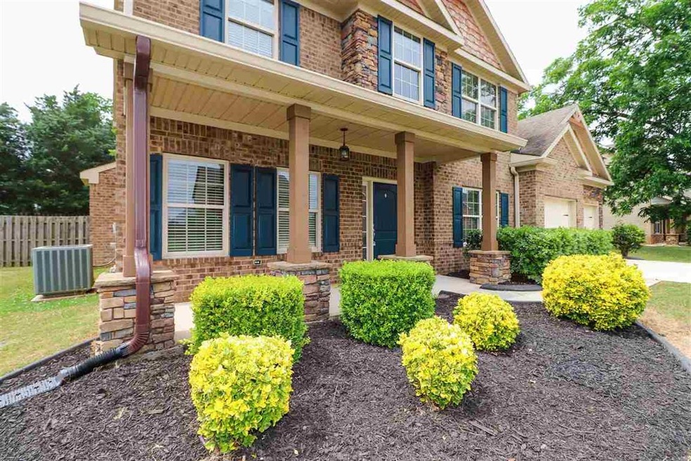 100 Cheshire Dr, Warner Robins, GA 31088 - photo 1