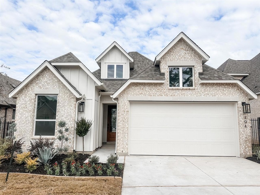 294 Kimble Creek Loop unit 13, Kyle, TX 78640 - photo 1