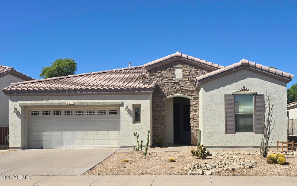 Under Contract $545,000 • Co-Listing Agent