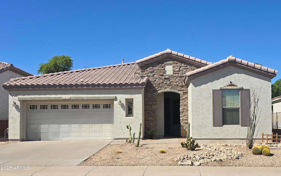 5312 S Citrus Ct unit 4, Gilbert, AZ 85298 - photo 1