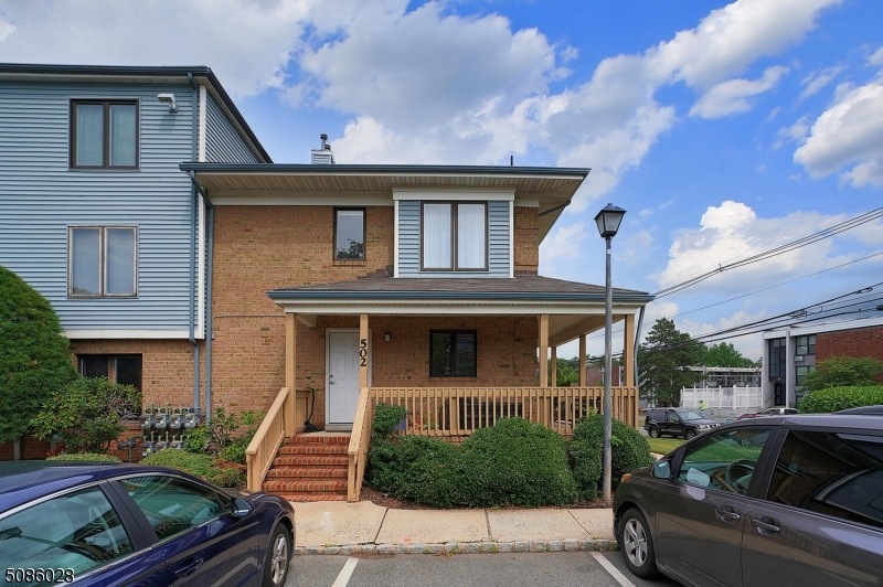 502 Peach St, Avenel, NJ 07001 - photo 1