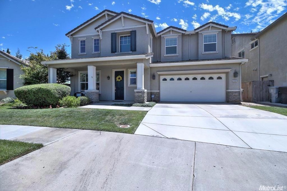 2065 Forest Glen Ct, Oakdale, CA 95361 - photo 1