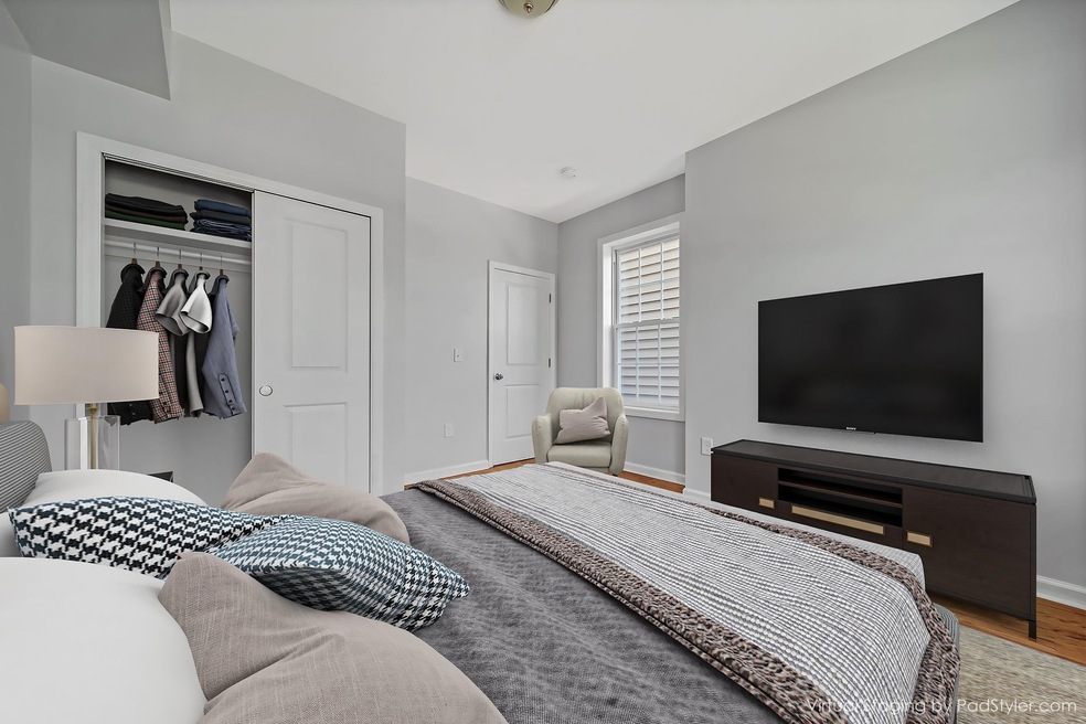 133 Beach St unit 2, Jersey City, NJ 07307 - photo 1