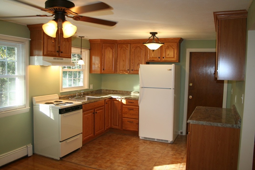 83 Cocasset St unit 2, Foxboro, MA 02035 - photo 1