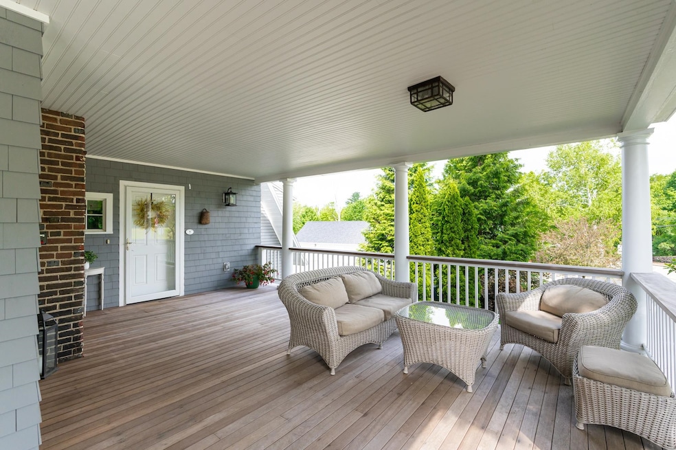 26 N Main St unit 7, Mont Vernon, NH 03057 - photo 1