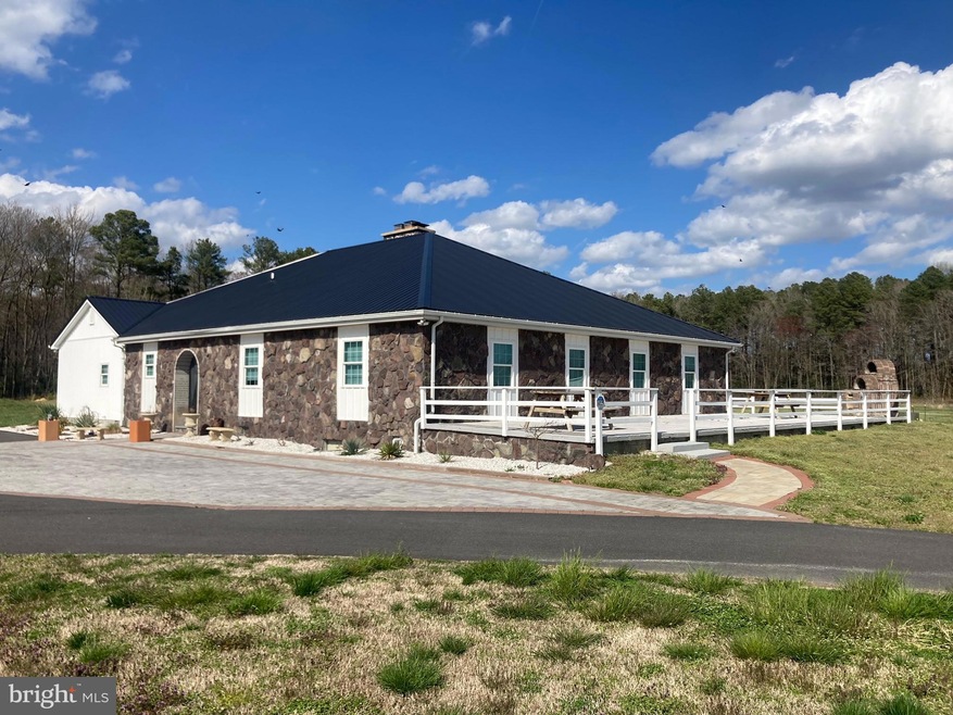 18155 Deer Forest Rd, Georgetown, DE 19947 - photo 1