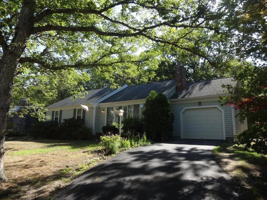 30 Buttonwood Rd, Harwich, MA 02645 - photo 1