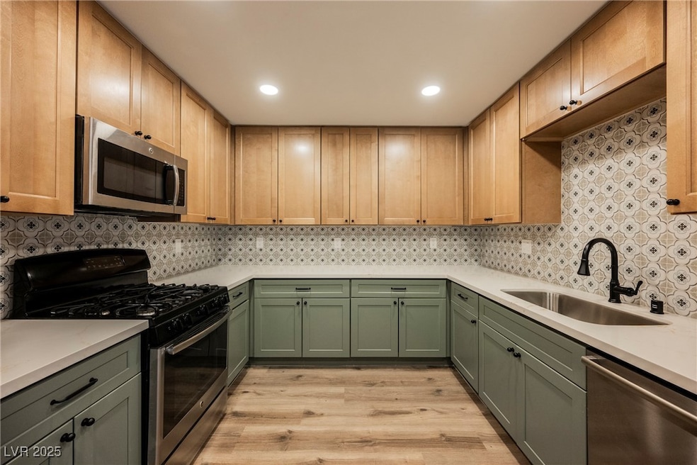 768 Santree Cir, Las Vegas, NV 89110 - photo 1