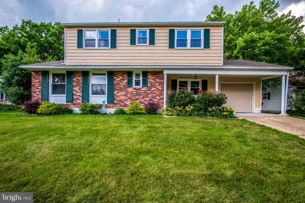 3307 Hermitage Rd, Wilmington, DE 19810 - photo 1