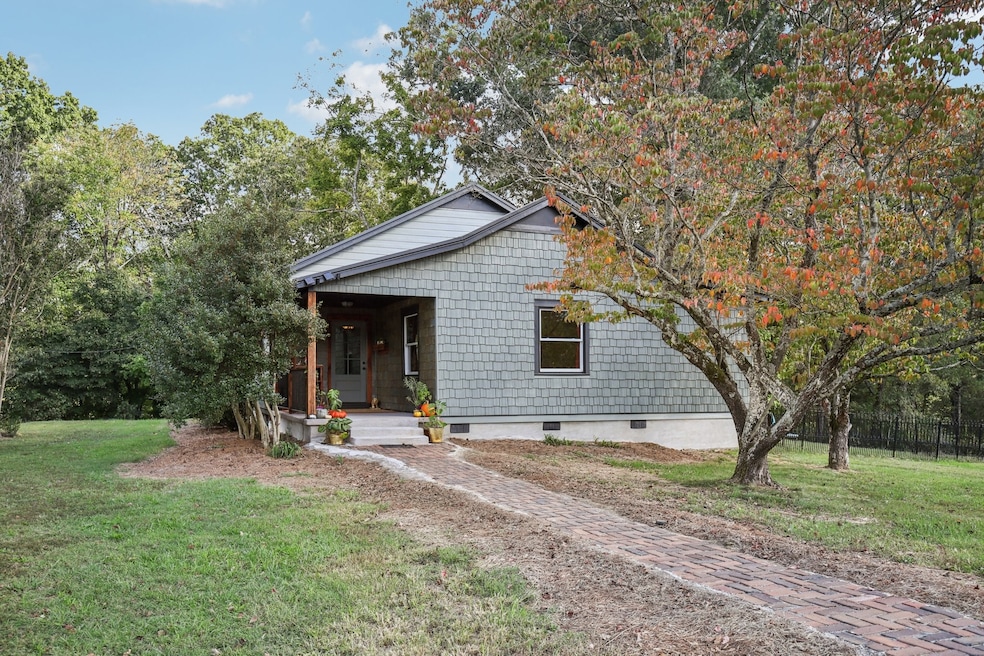 6421 Clarksville Pike, Joelton, TN 37080 - photo 1