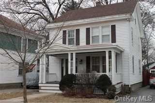 60 Manitou Ave unit 1, Poughkeepsie, NY 12603 - photo 1