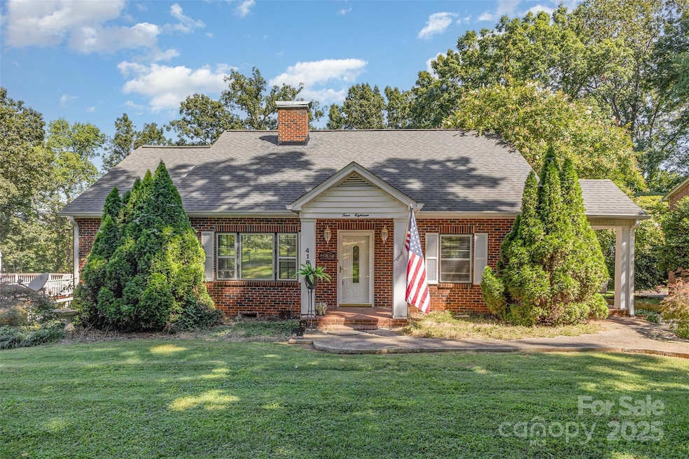 Under Contract $335,000 • Co-Listing Agent