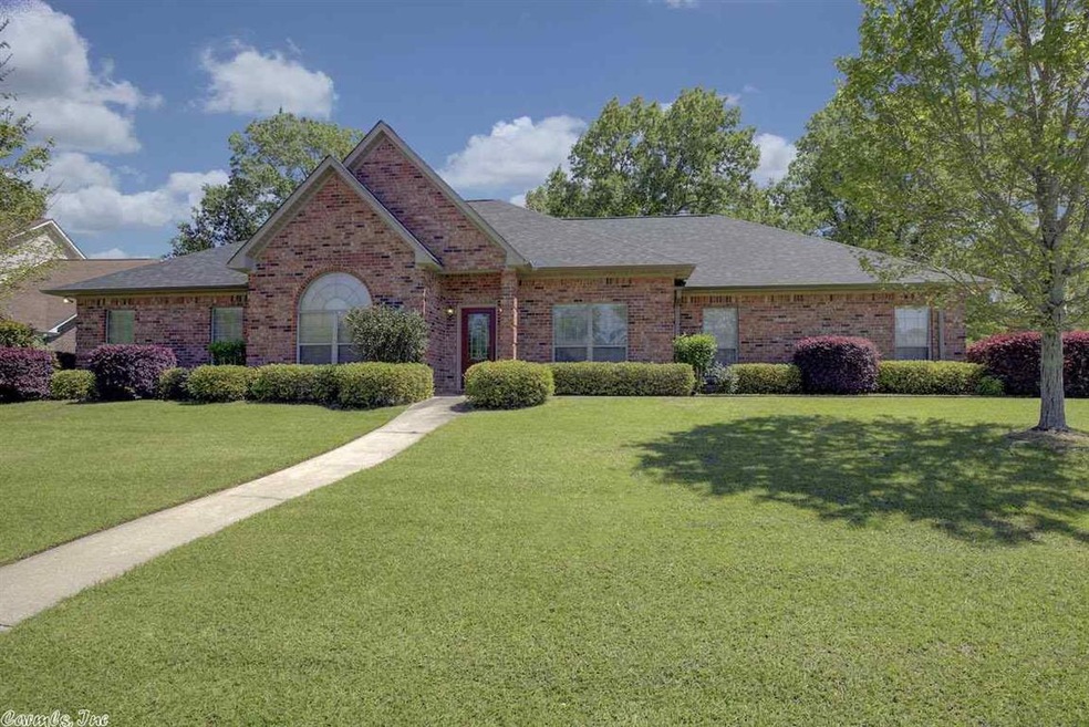 0 Cherrybark Cir, Texarkana, AR 71854 - photo 1