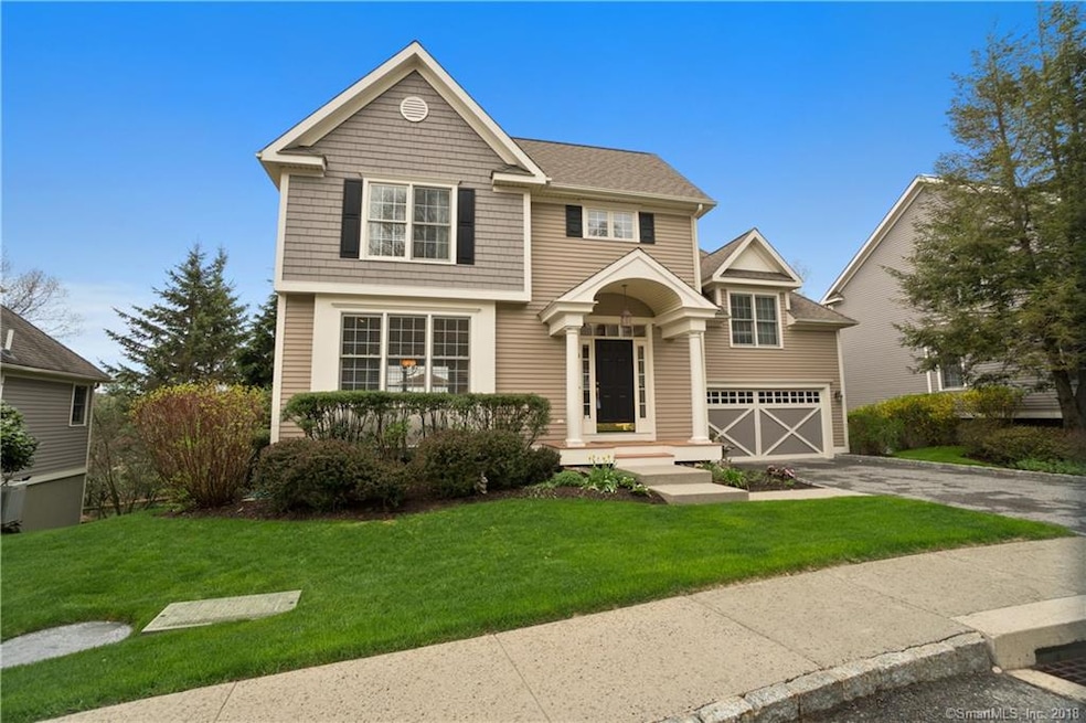 5 Woods Way unit 5, Redding, CT 06896 - photo 1