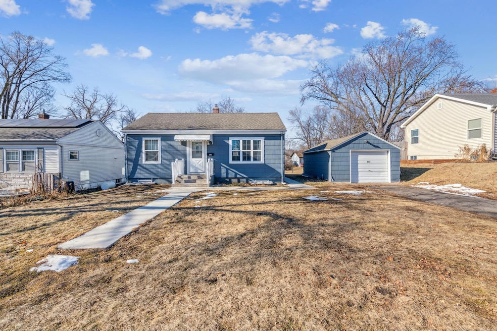 Sold $280,000 • Co-Listing Agent