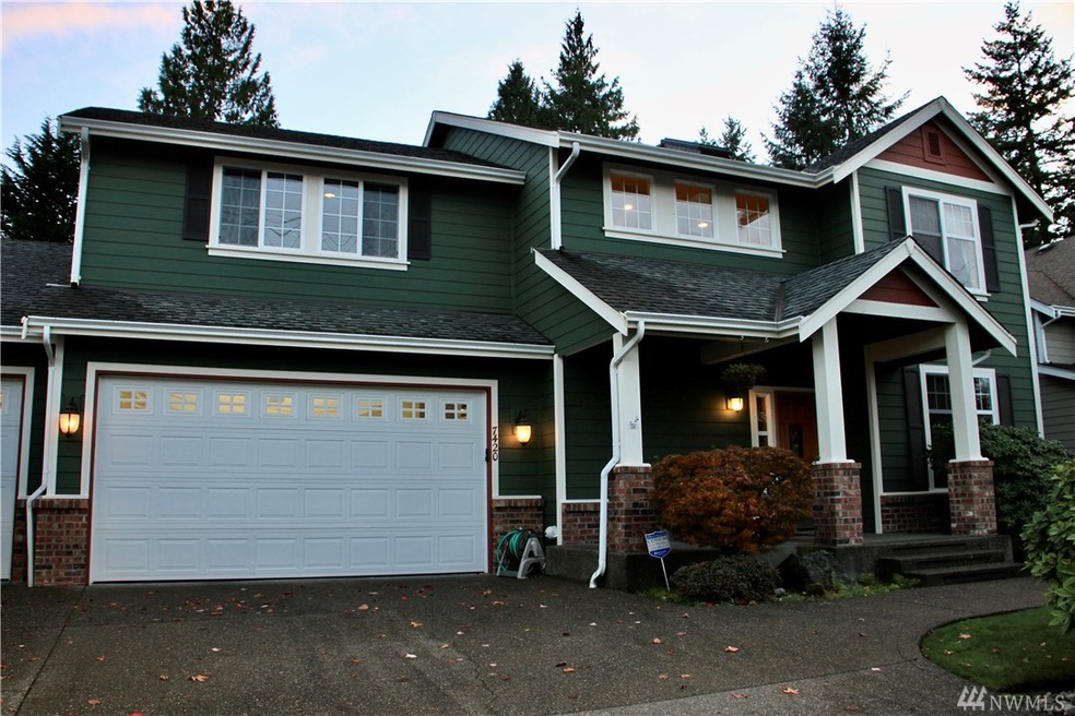 7420 52nd St W, University Place, WA 98467 - photo 1