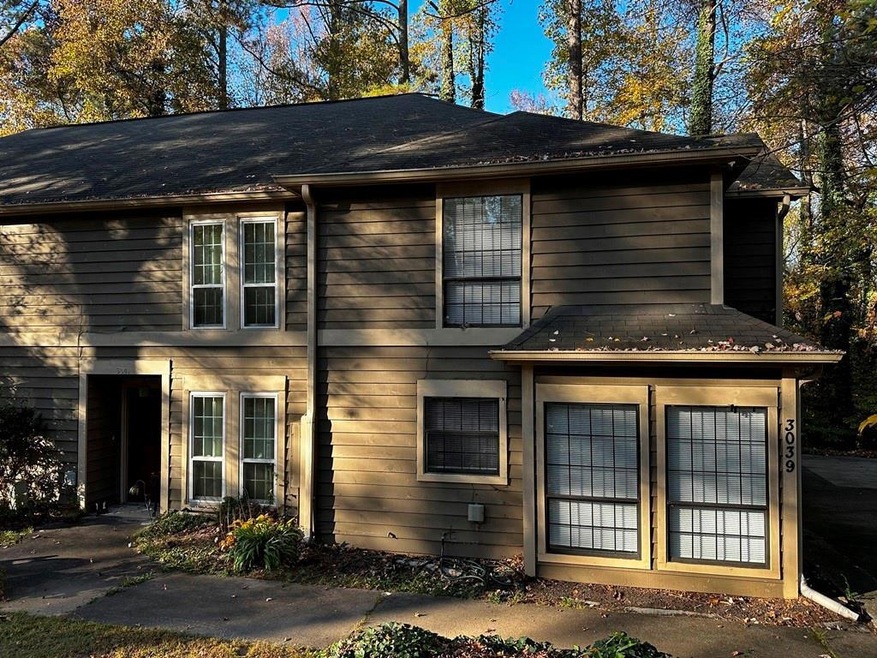 3039 Steeplechase, Alpharetta, GA 30004 - photo 1
