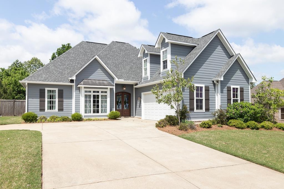 109 Oxmoor Ridge, Oxford, MS 38655 - photo 1