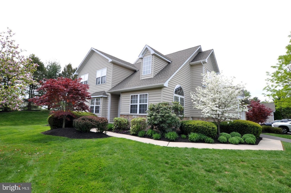 25 Hogan Way, Moorestown, NJ 08057 - photo 1