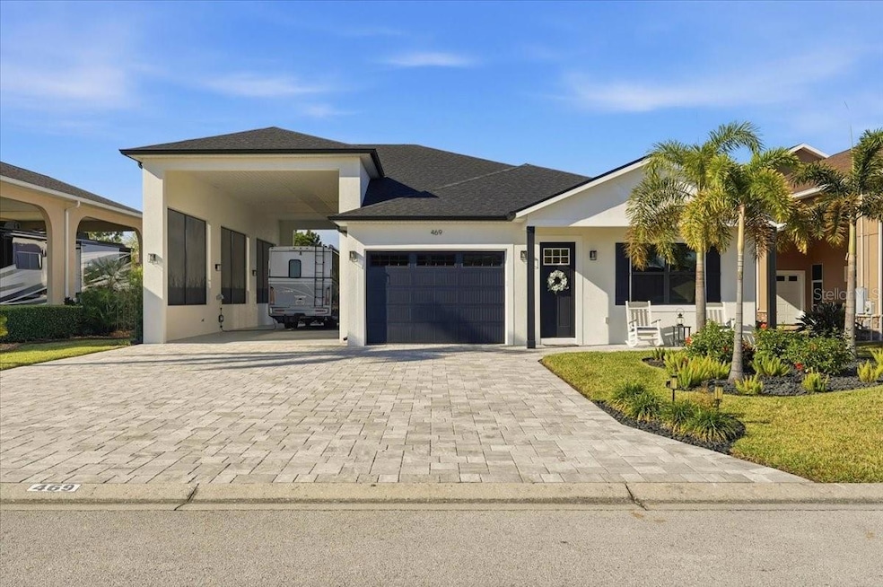 469 Nolane Ln, Polk City, FL 33868 - photo 1