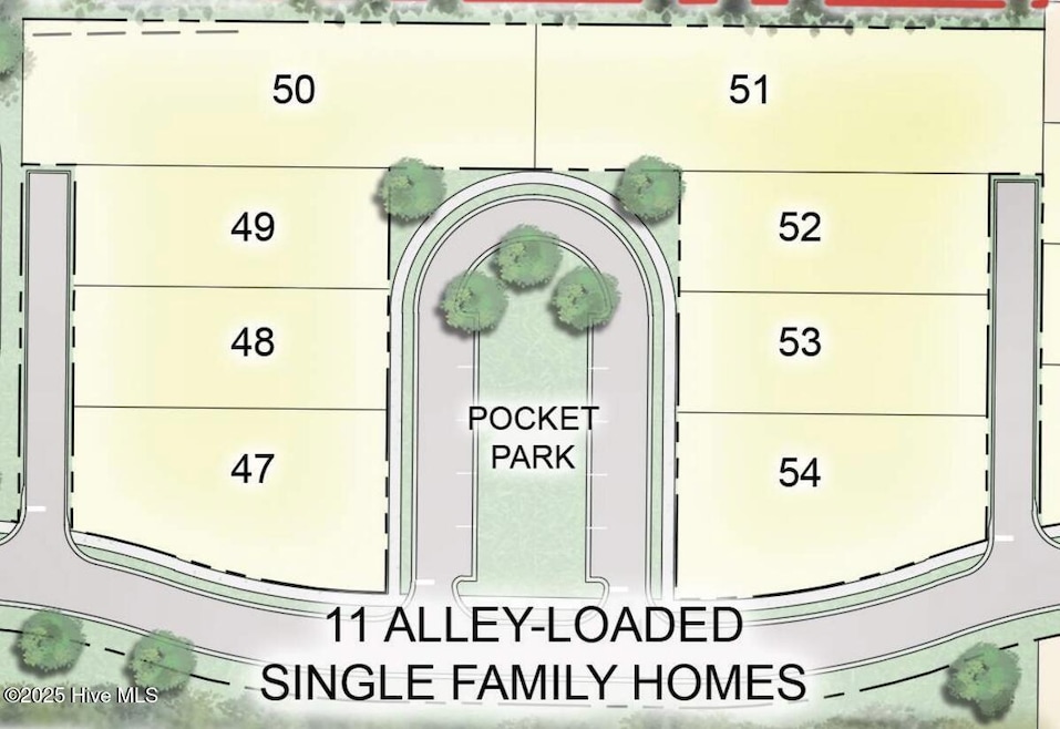 7171 Carolina Beach Rd Shoreline 53, Wilmington, NC 28412 - photo 1