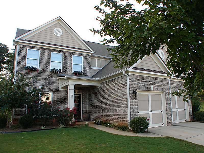 Exterior Front. Great Home, great location