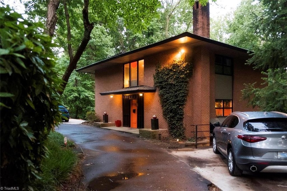 Your beautiful new one-of-a-kind home!