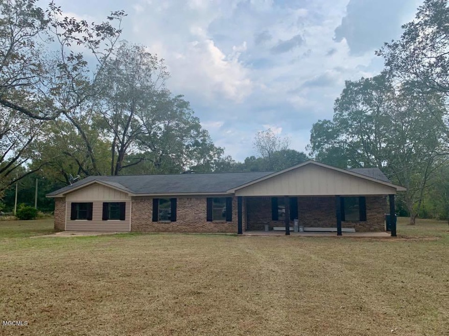 3117 Cooks Corner Rd, Lucedale, MS 39452 - photo 1