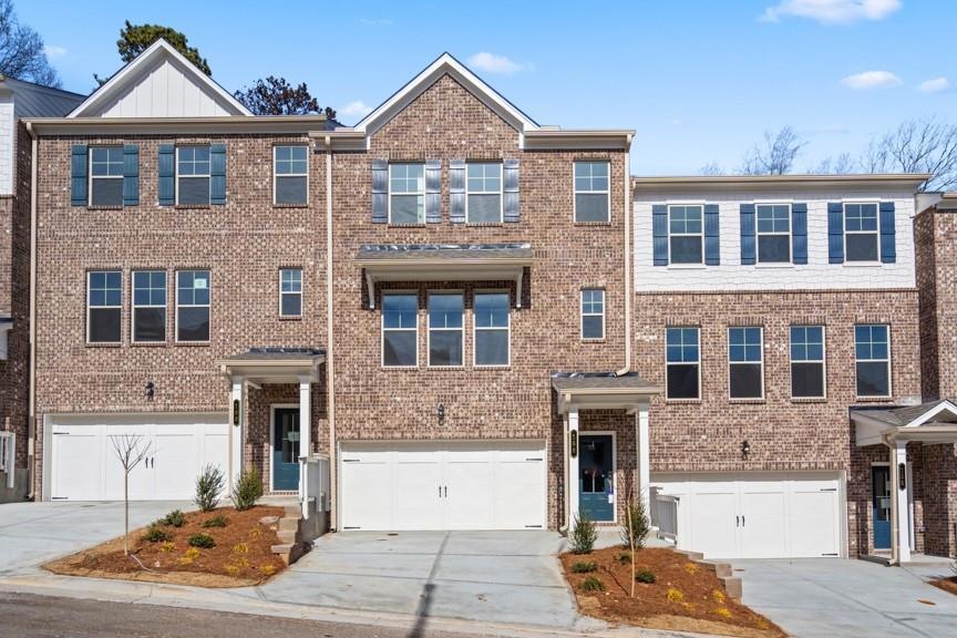 225 Matson Run SW ~ Ready Now!