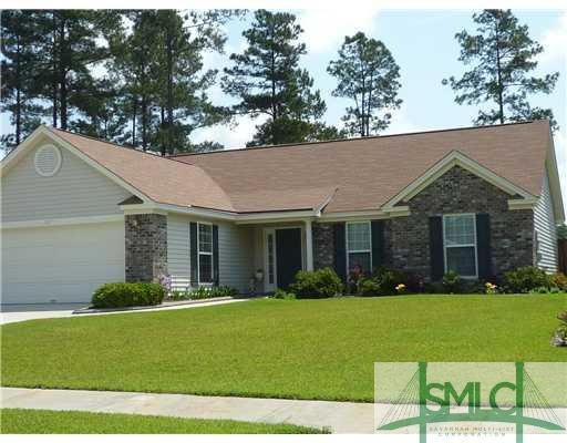 Exterior Front. COME HOME TO 127 CHINESE FIR