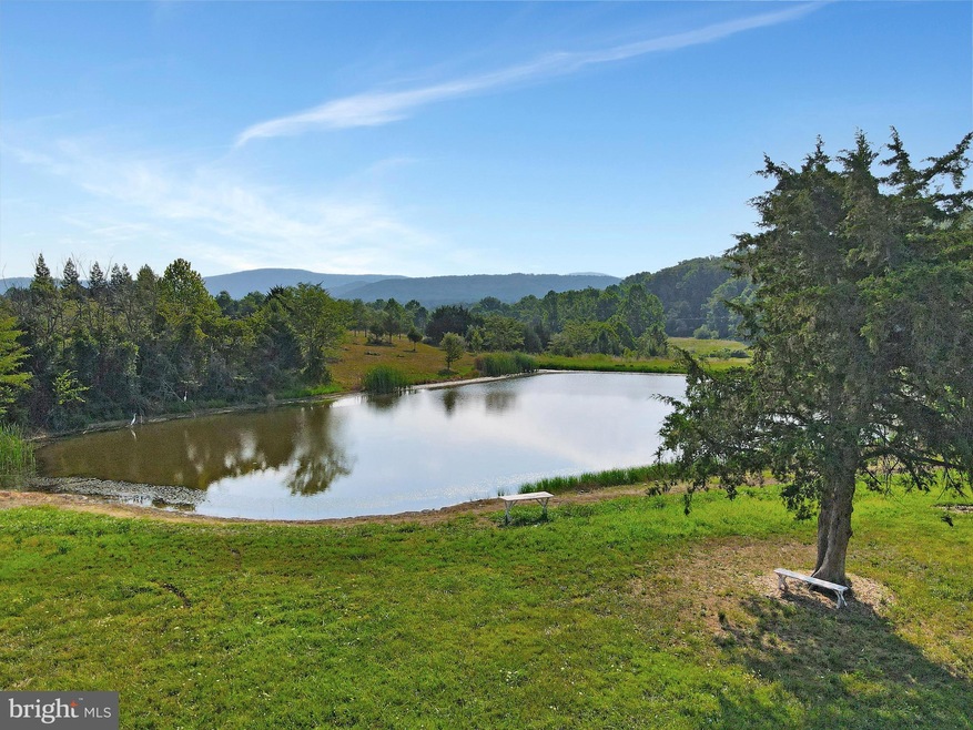 0 Bordentown Ln, South River, VA 22610 - photo 1