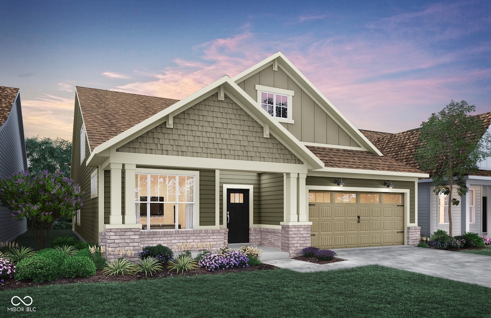 19982 Sumrall Place, Westfield, IN 46074 - photo 1