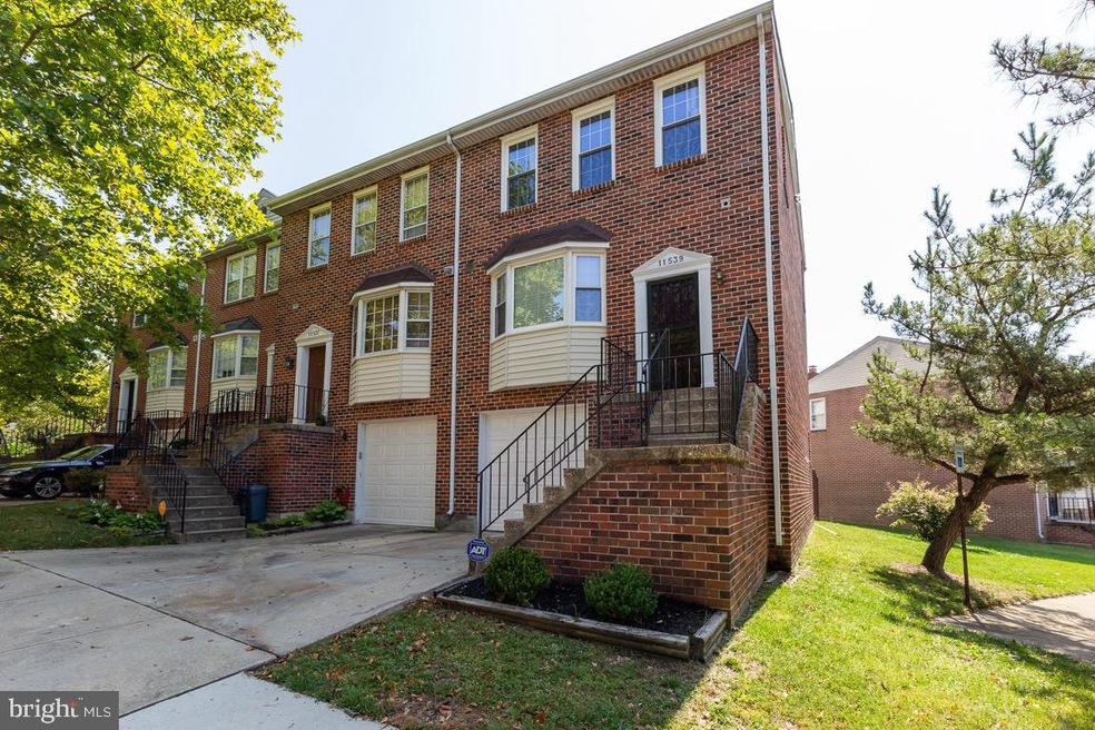 11539 Cosca Park Place, Clinton, MD 20735 - photo 1