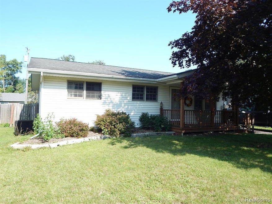 Sold $169,000 • Co-Listing Agent