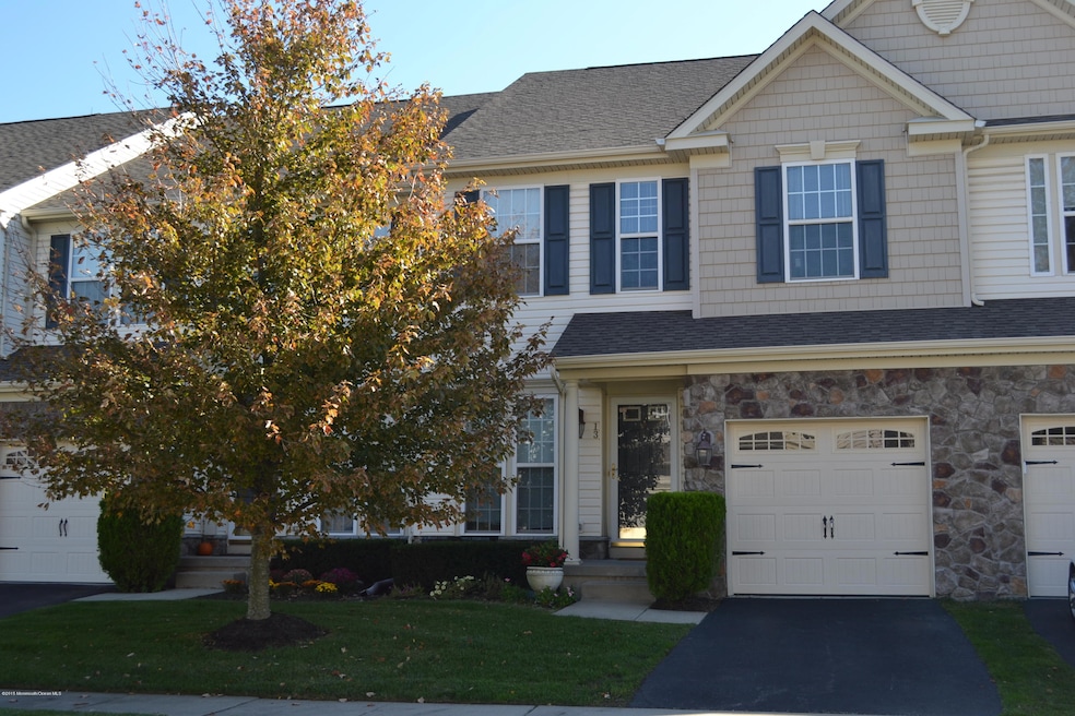 13 Coral Place unit 7, Long Branch, NJ 07740 - photo 1