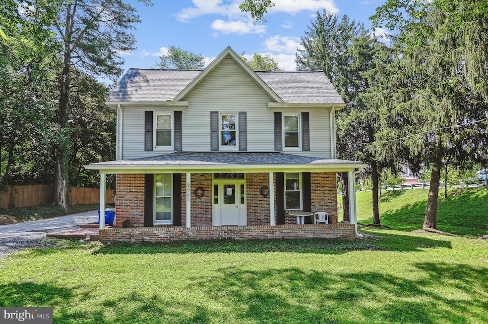 6045 Old Washington Rd, Elkridge, MD 21075 - photo 1