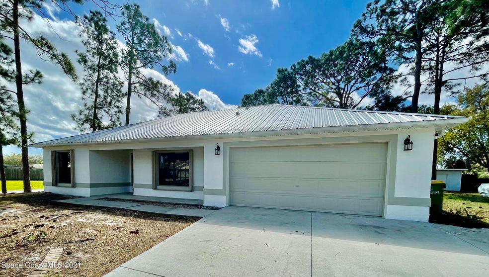 5685 Friendly St, Cocoa, FL 32927 - photo 1