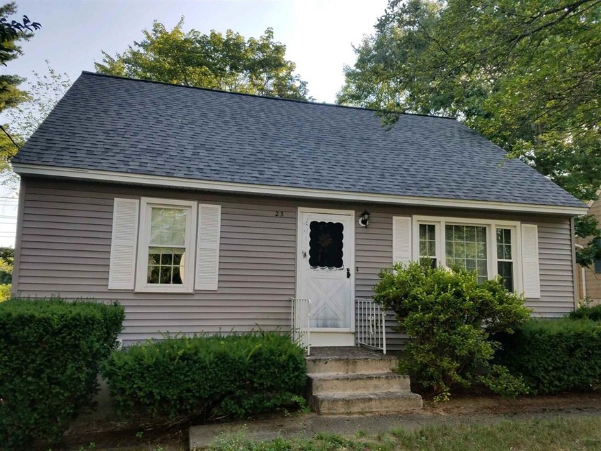 23 Navaho St, Nashua, NH 03063 - photo 1
