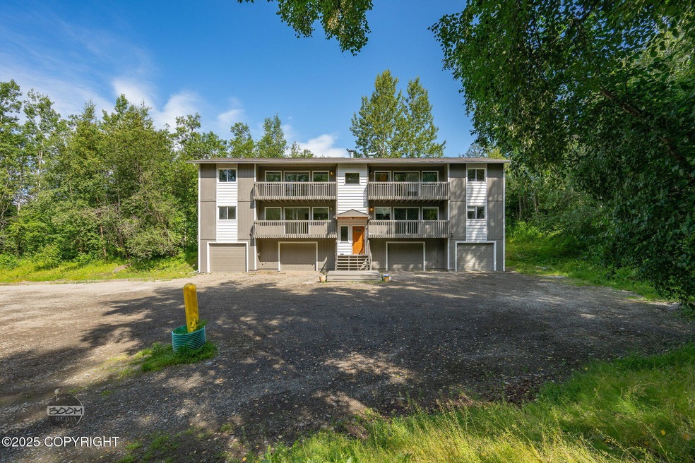 1775 N Fanciful Place unit 1, Wasilla, AK 99654 - photo 1