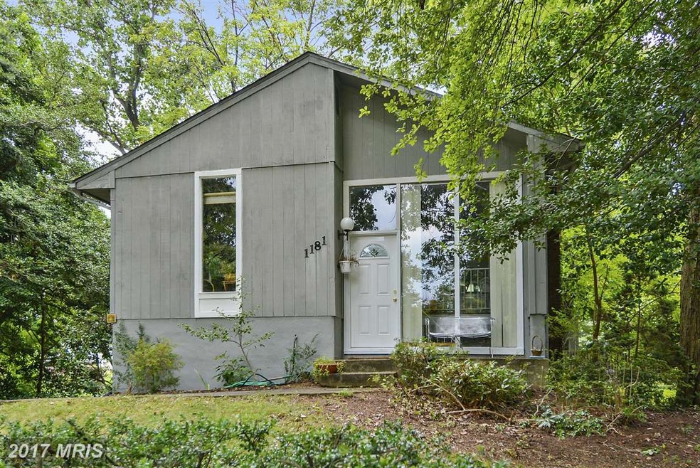 1181 Southview Dr, Annapolis, MD 21409 - photo 1