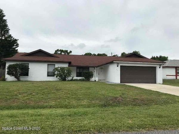 434 Beauregard Ave NE, Palm Bay, FL 32907 - photo 1