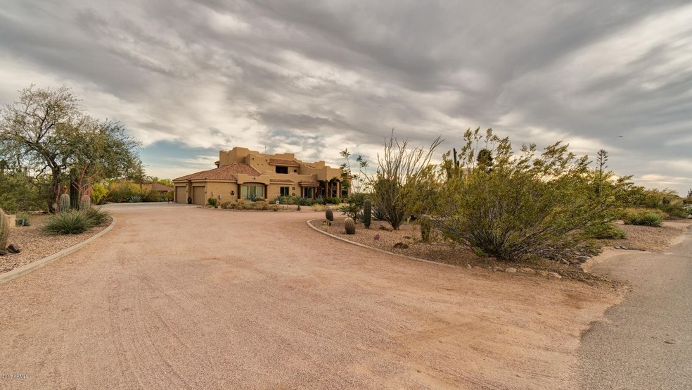 8023 E Quenton St, Mesa, AZ 85207 - photo 1